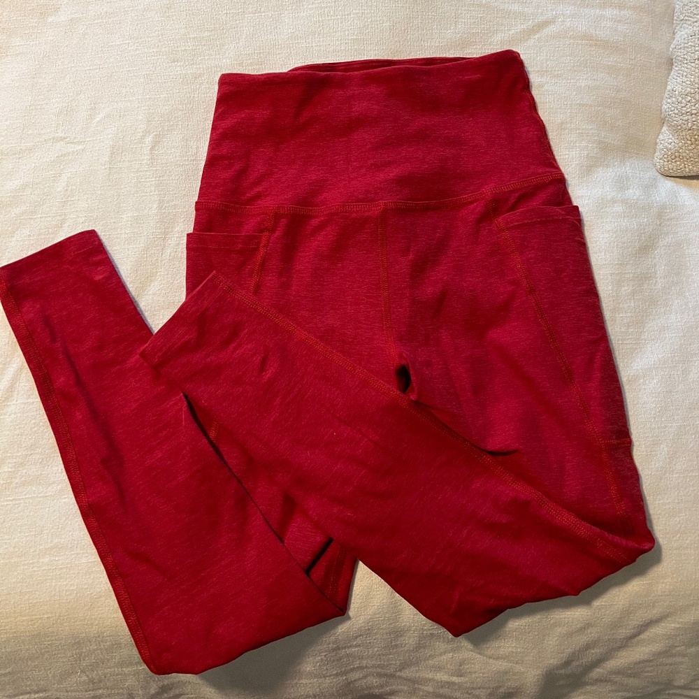 Beyond Yoga Leggings